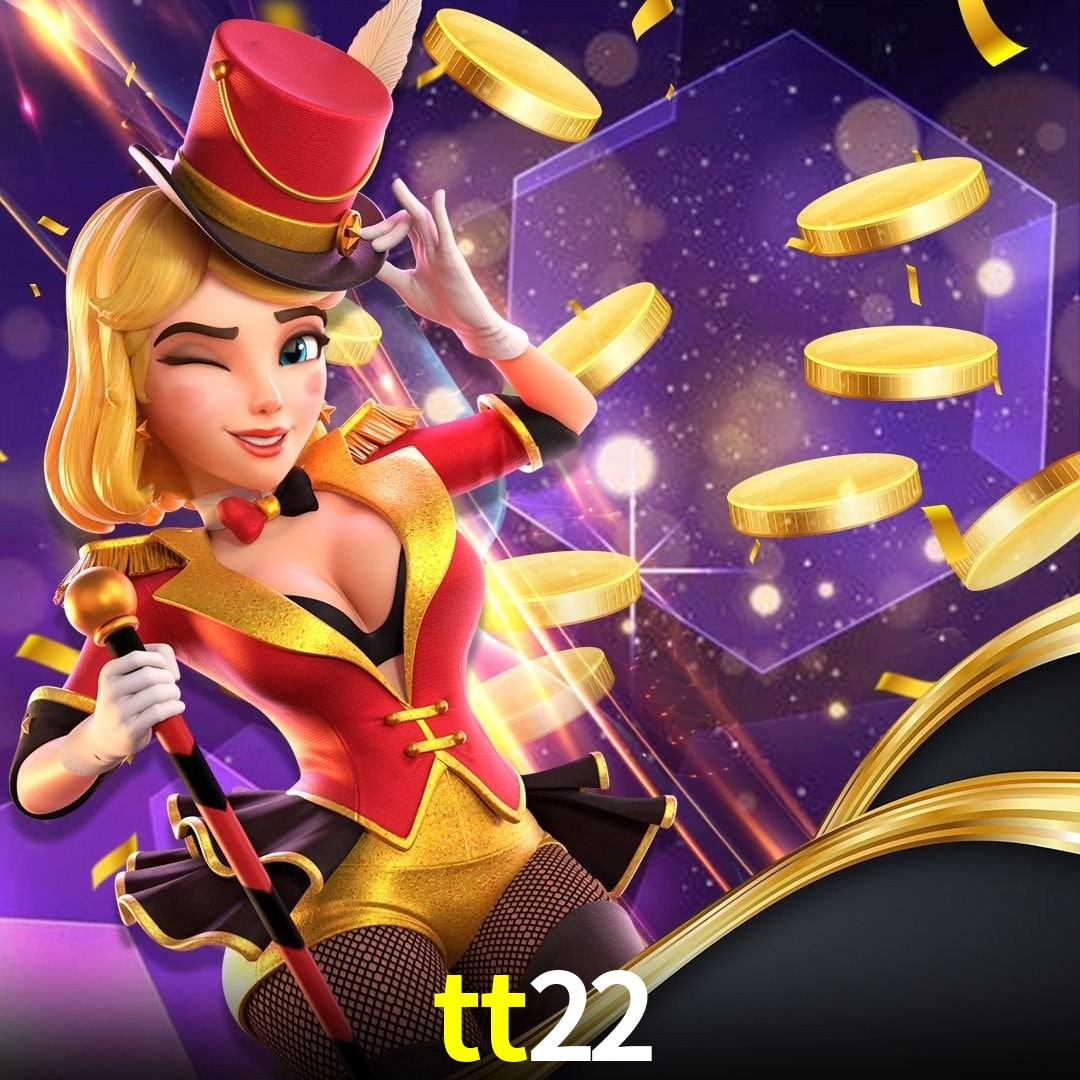 Welcome Bonus tt22