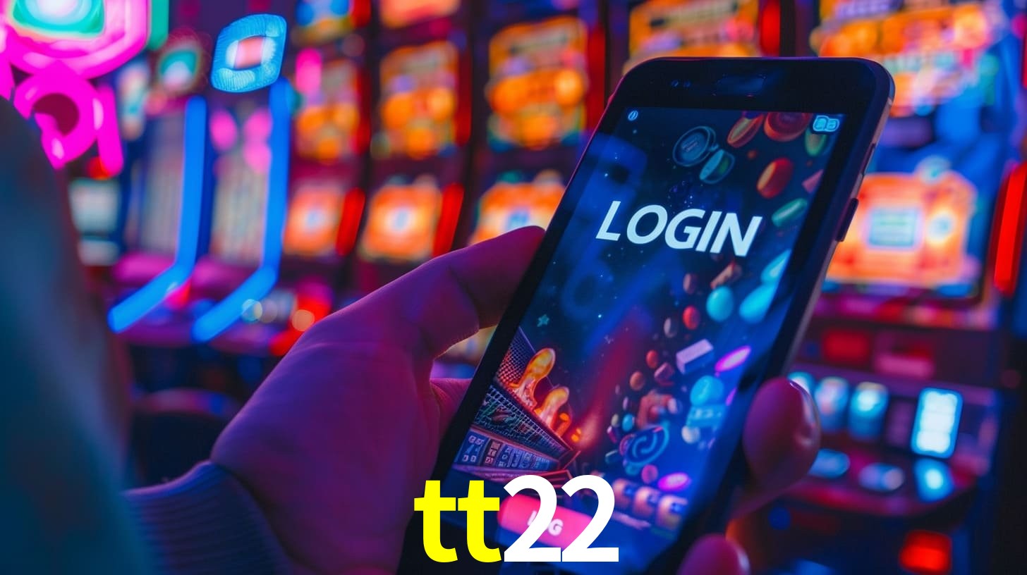 Estatísticas tt22