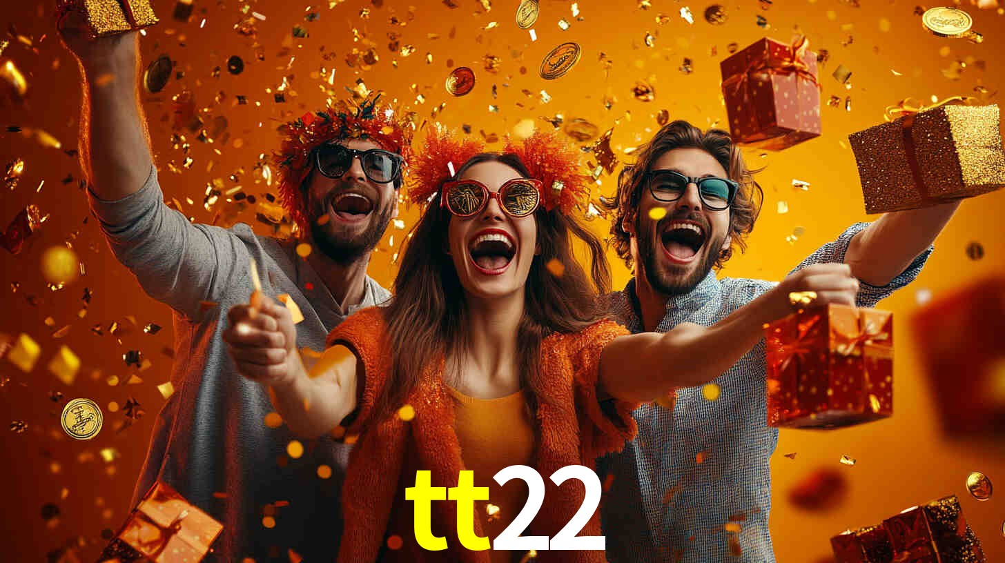 tt22 - Jogos No Cassino Online! - tt22.com