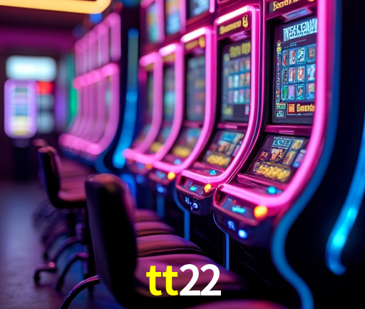 tt22 São Paulo - Top Slots