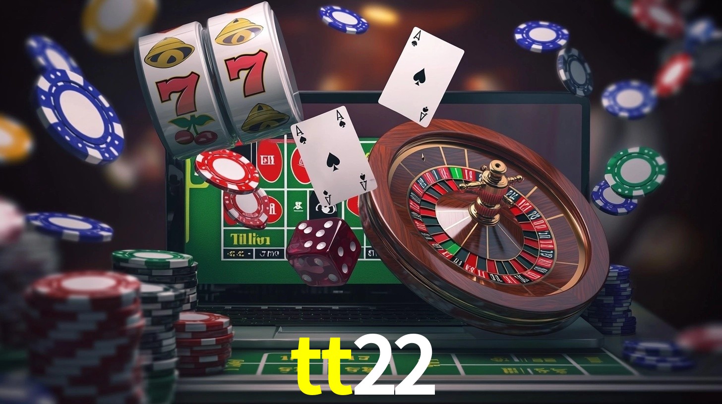 Welcome Bonus tt22