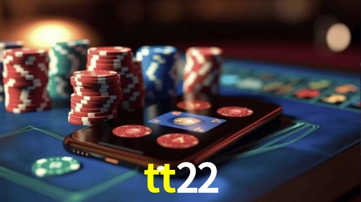 tt22 Rio de Janeiro - Popular Jogos
