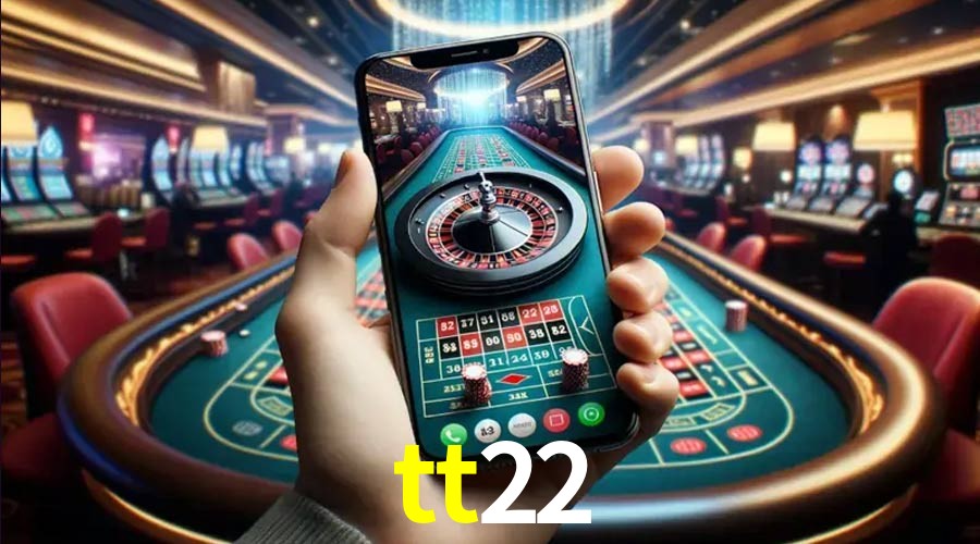 Responsive Design tt22