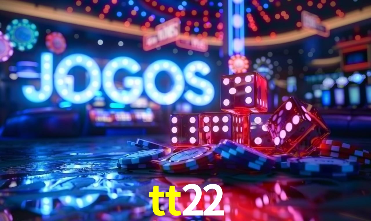 Casino VIP tt22