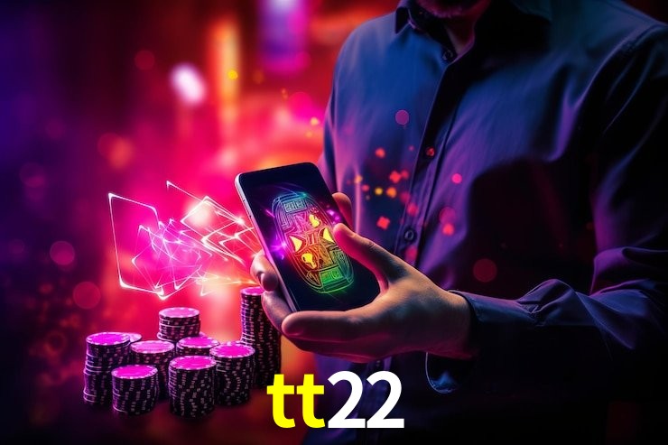 Estatísticas Esportivas tt22