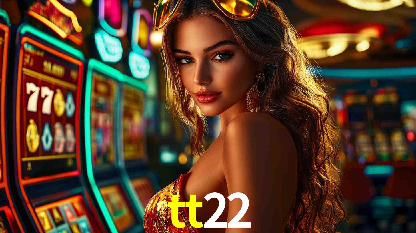 Live Casino tt22