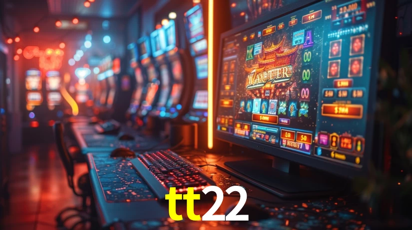 Ofertas Imperdíveis na tt22: Promoções e Bônus Que Valem a Pena