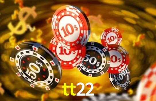 Diretório de Jogos tt22