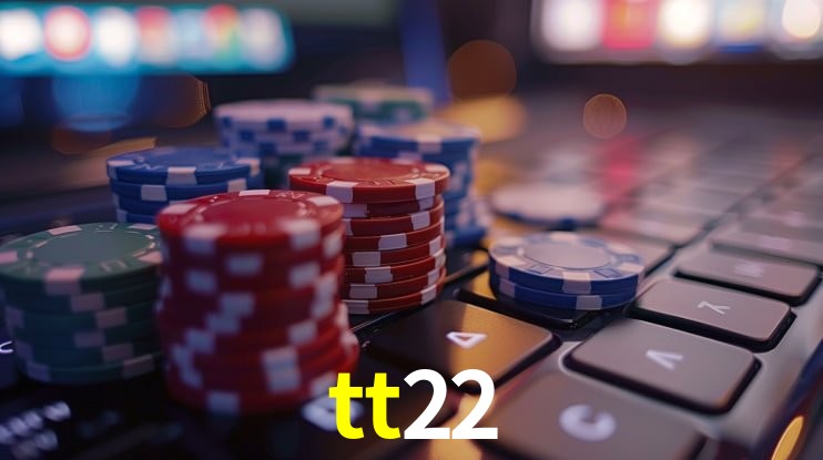 tt22 - Login Methods