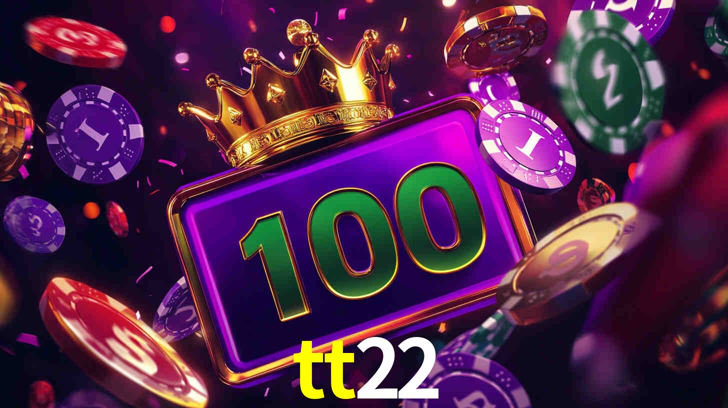 Blackjack Table tt22