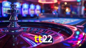 Benefícios da Conta tt22