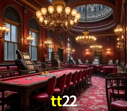 tt22 Belo Horizonte - Payments