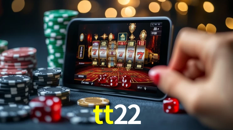 Roulette Table tt22
