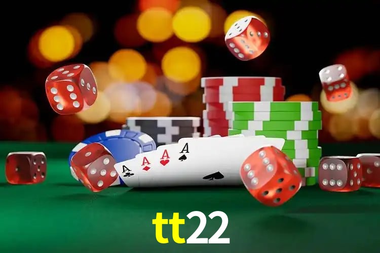 tt22 São Paulo - Jogo Providers