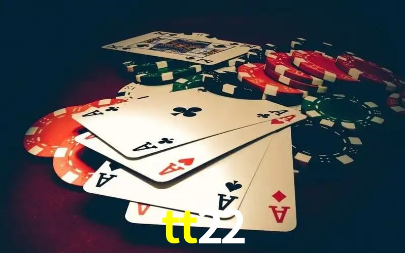 tt22 Brasília - Betting Features