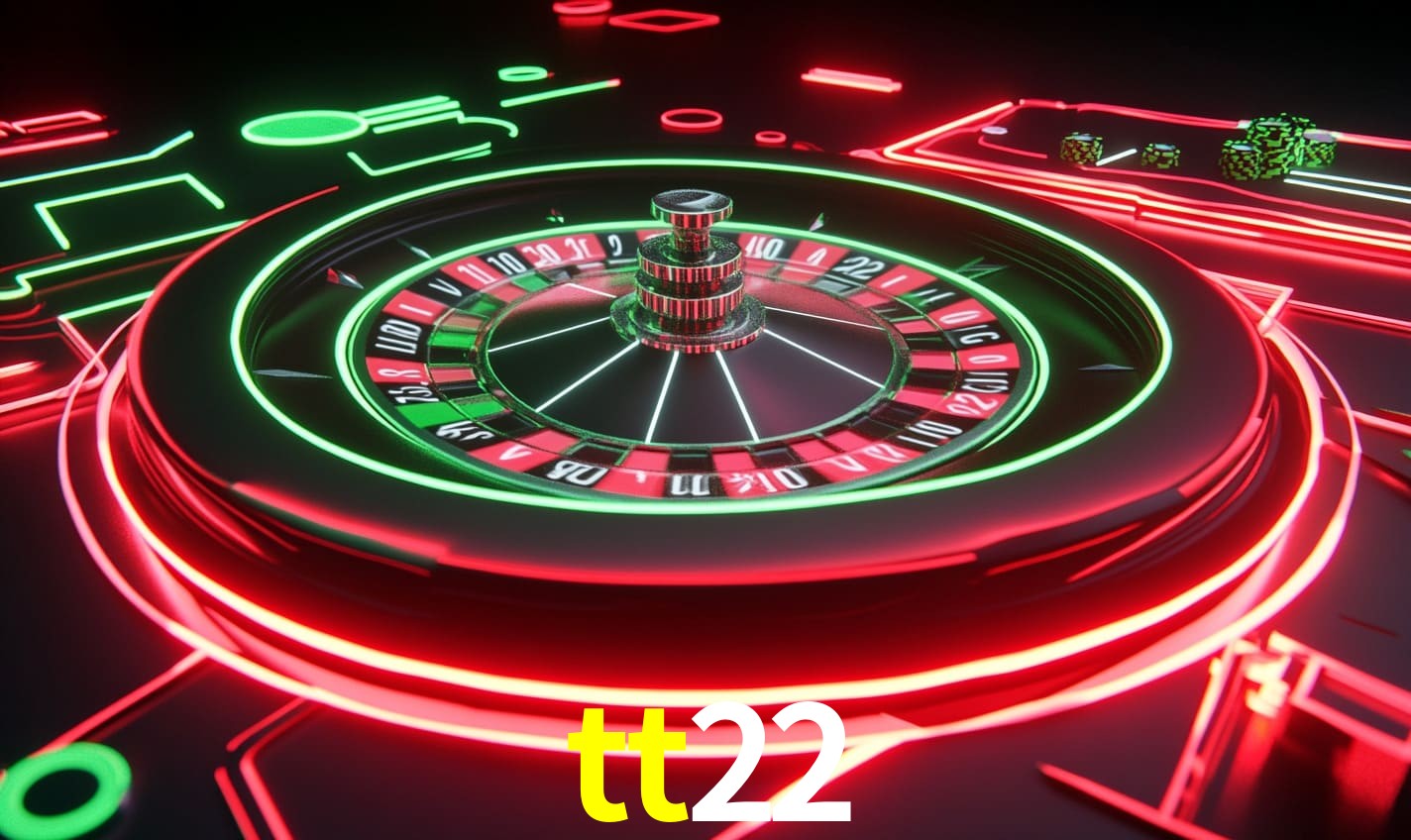 tt22 Salvador - Strategies