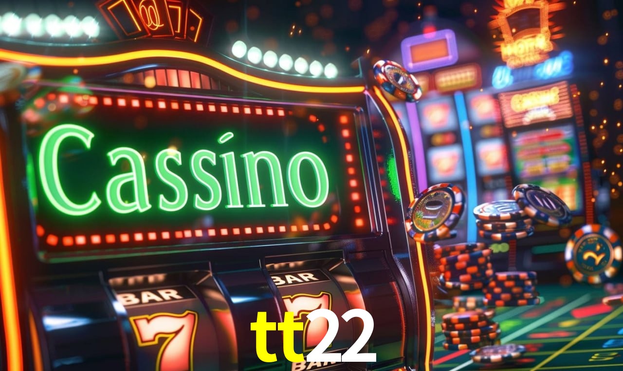 tt22 - Aplicativo Móvel