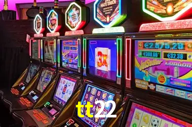 A Emoção da Loteria na tt22: Uma Chance de Mudança de Vida