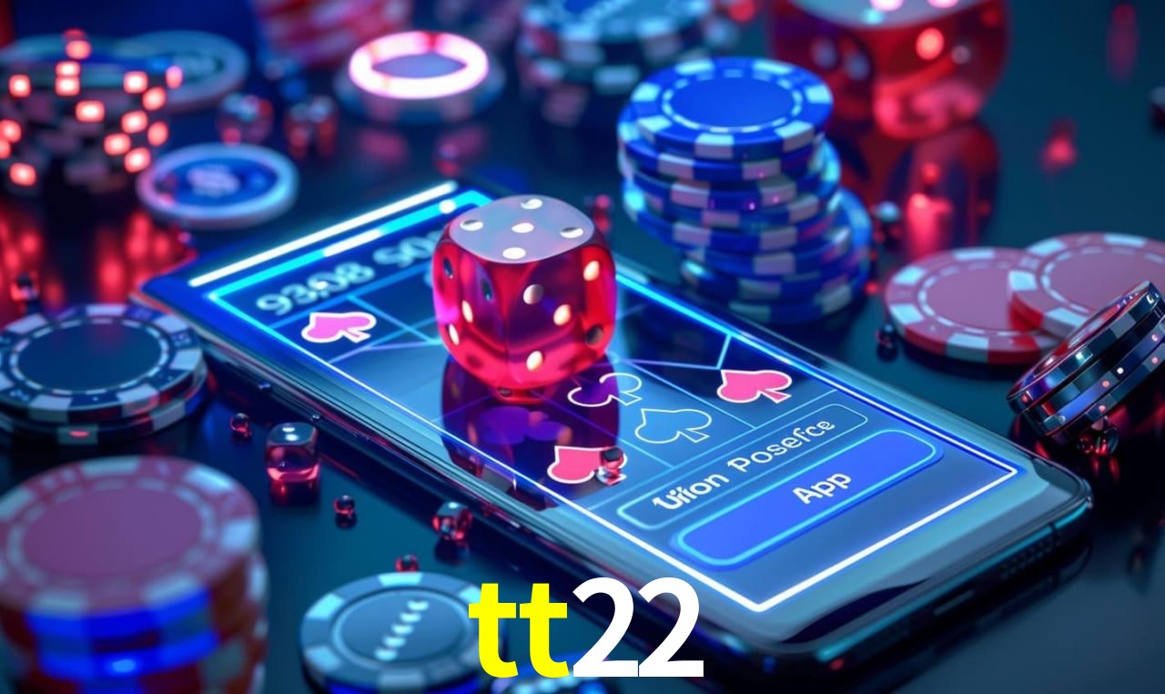 tt22 - Análise de Mercados Esportivos