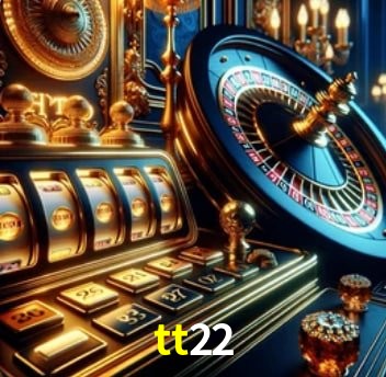 Estatísticas do Jogo tt22