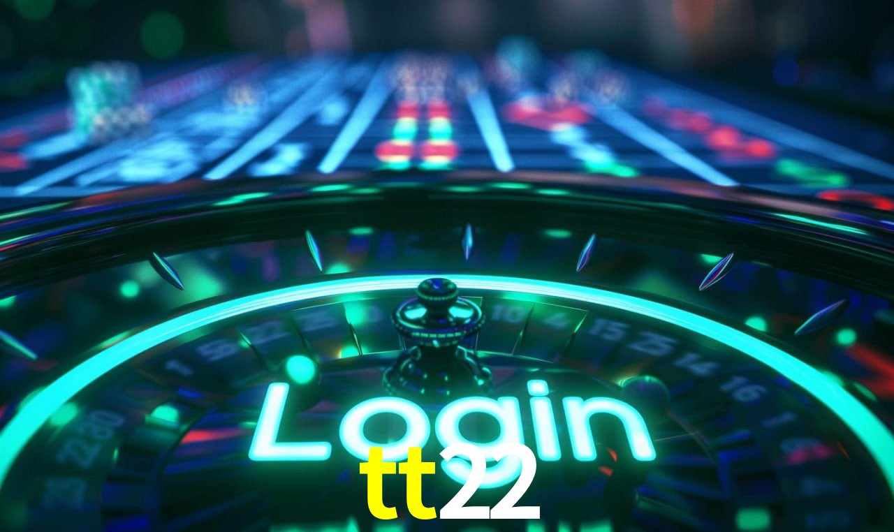 Casino Ao Vivo tt22