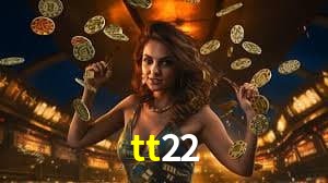 Game Providers tt22