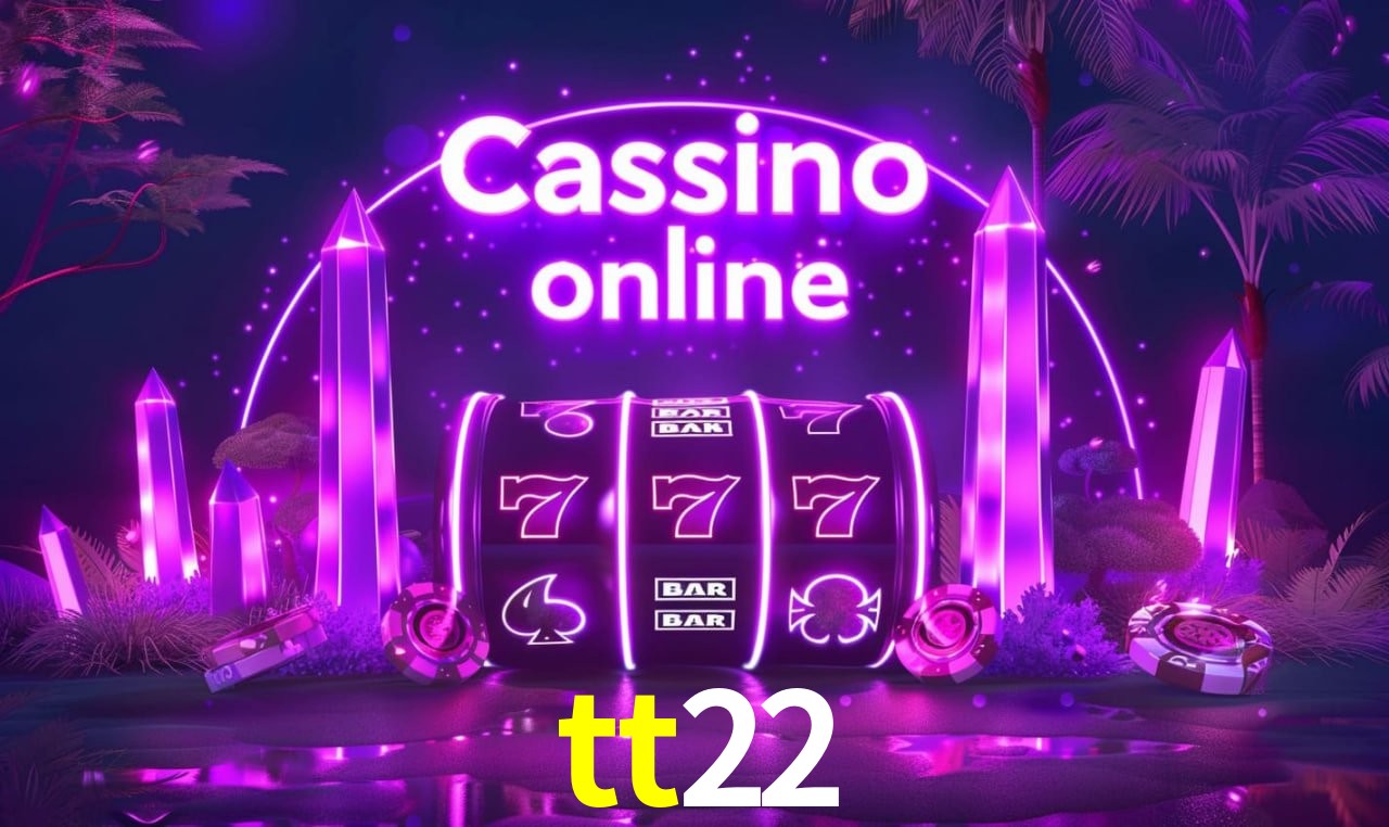 tt22 Entrar - Login Seguro Certificado