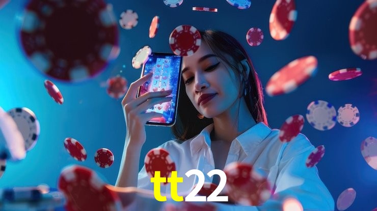 cassino tt22