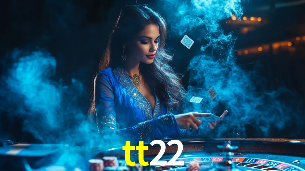 tt22 Belo Horizonte - Provably Fair