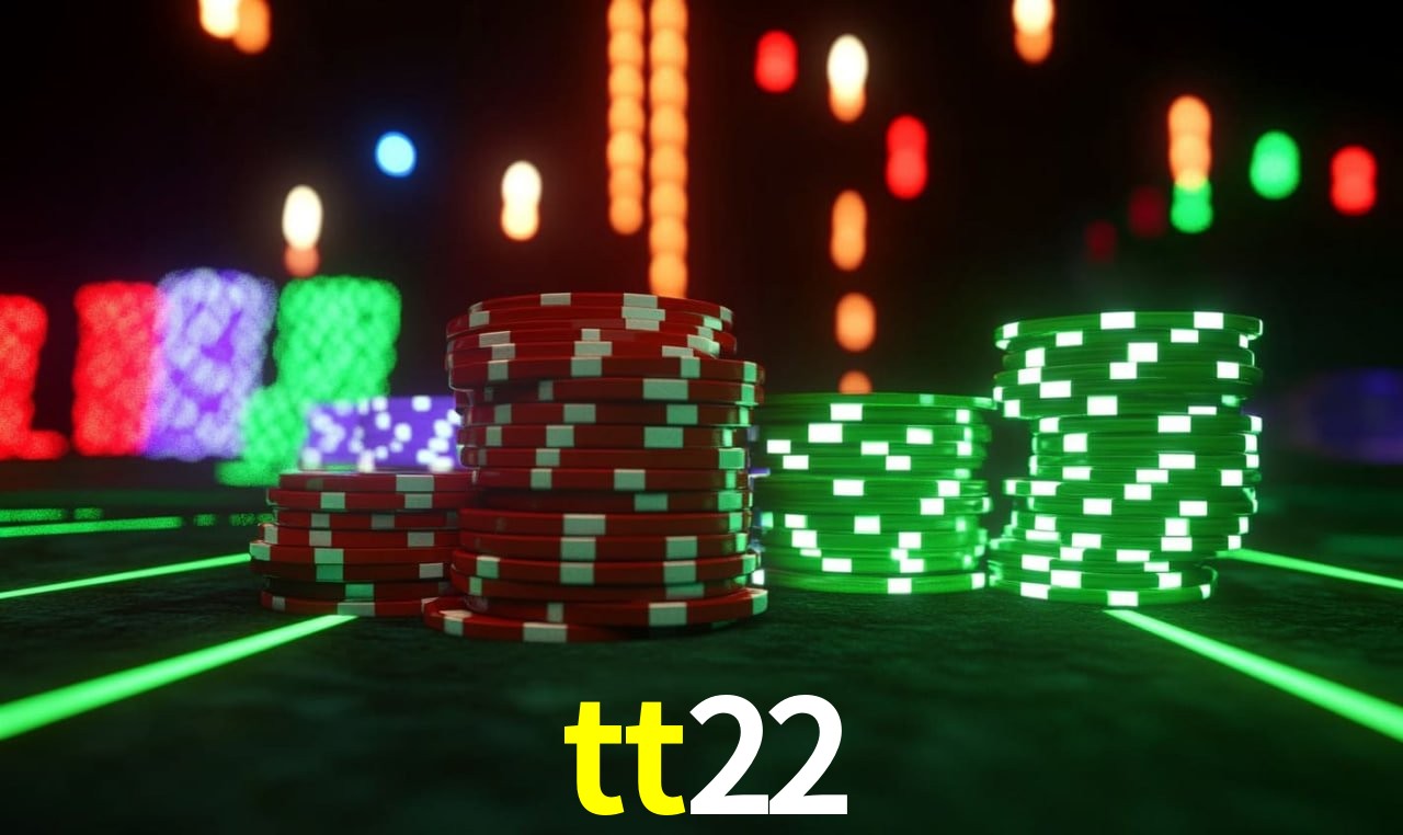 Slot Games tt22