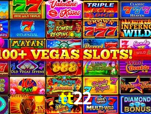 tt22 Brasília - Casino Guide