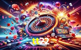 Provedores de Jogos tt22