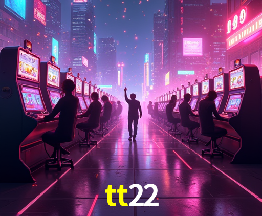 Apostas de Tênis tt22