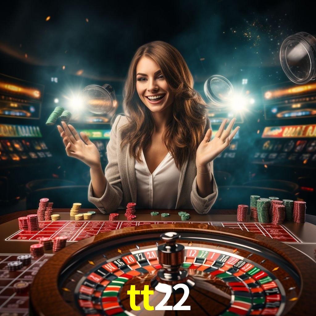 Premium Interface tt22