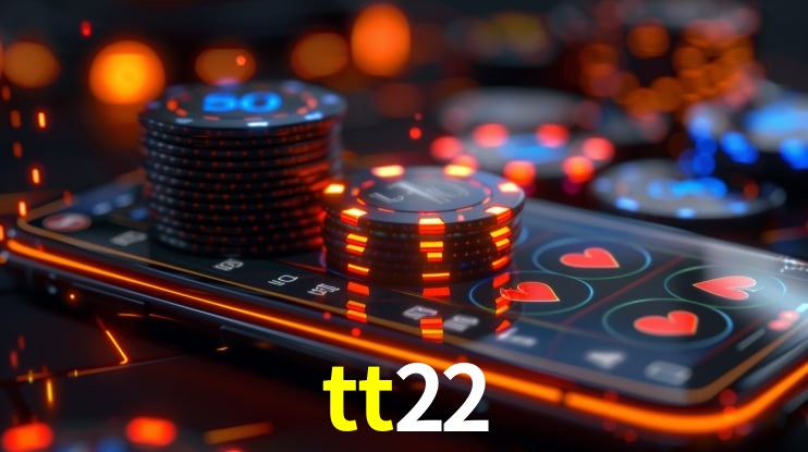 Games Directory tt22