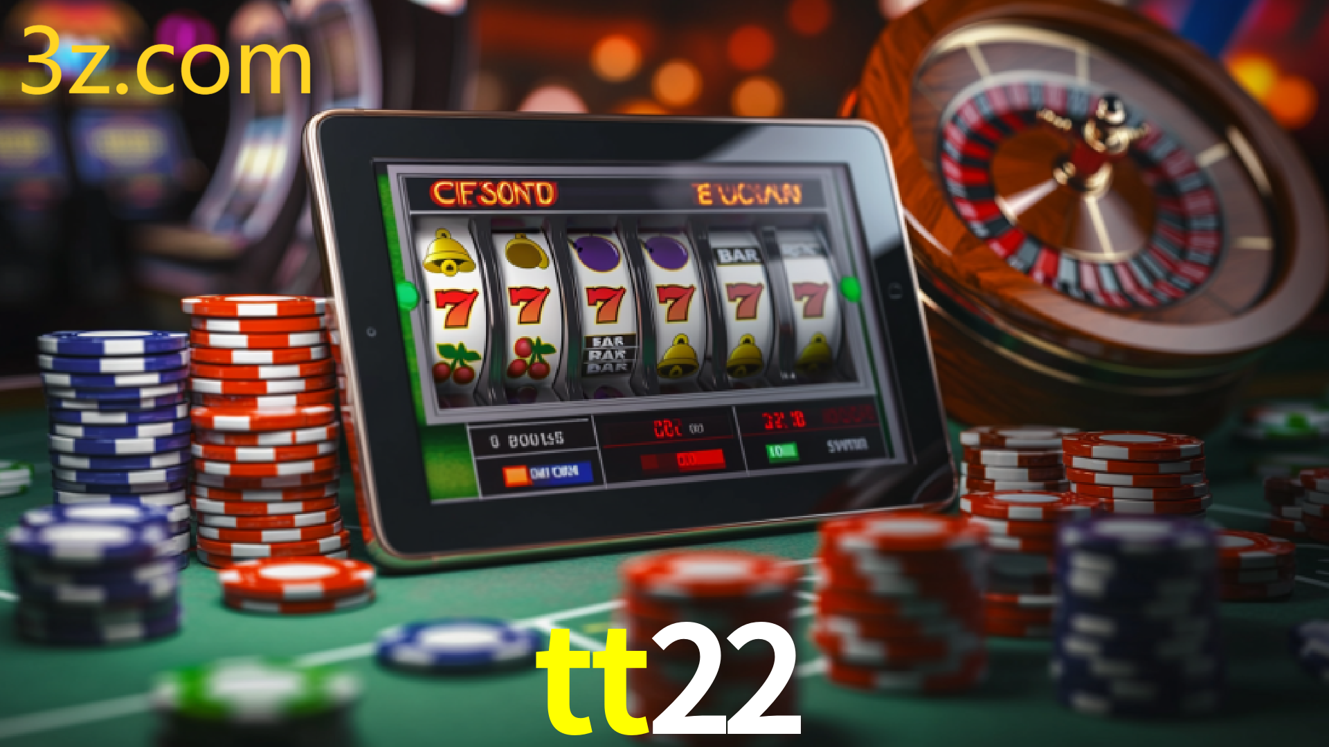TT22